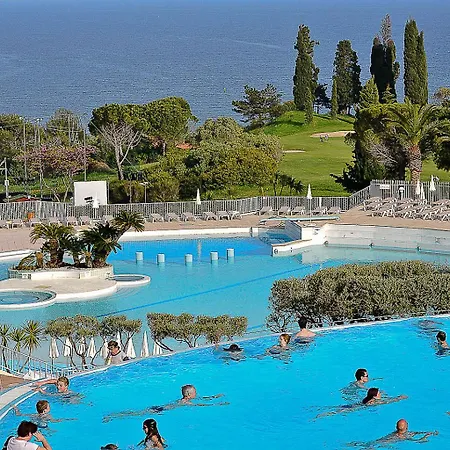 Apartmán Cap Esterel Garden Flat *