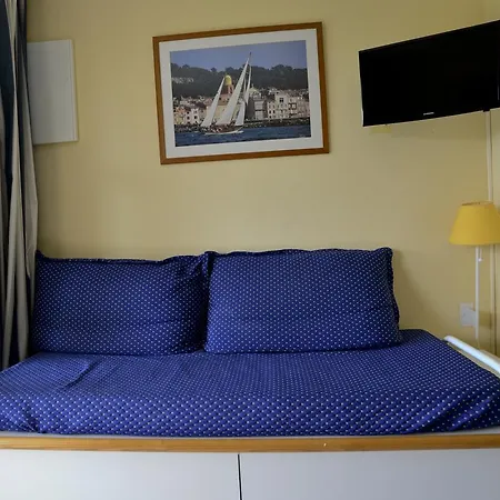 Apartmán Cap Esterel Garden Flat *