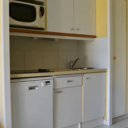Apartmán Cap Esterel Garden Flat