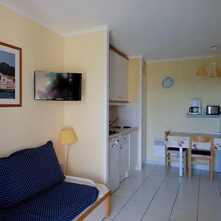 Apartmán Cap Esterel Garden Flat *